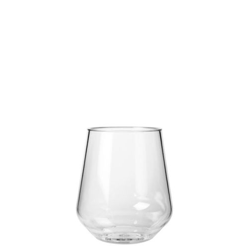 Kunststof Glas Lady Yoko 40 cl bedrukken